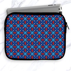 Df Pasticerria Apple Ipad 2/3/4 Zipper Cases by deformigo