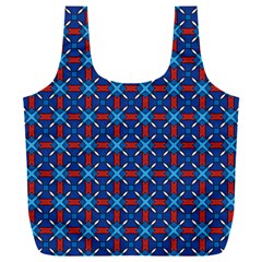 Df Pasticerria Full Print Recycle Bag (xxl)