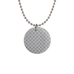 Df Mezzaniche 1  Button Necklace by deformigo