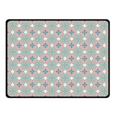 Df Mezzaniche Fleece Blanket (small) by deformigo