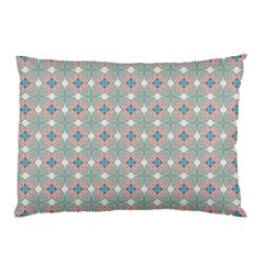 Df Mezzaniche Pillow Case (two Sides)