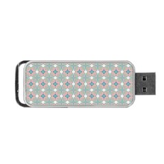 Df Mezzaniche Portable Usb Flash (one Side) by deformigo