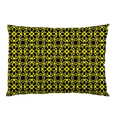 Df Manzanilla Pillow Case by deformigo