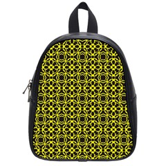 Df Manzanilla School Bag (small) by deformigo