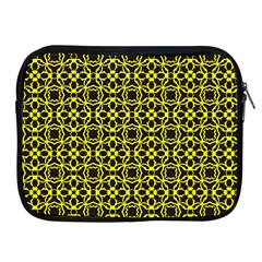 Df Manzanilla Apple Ipad 2/3/4 Zipper Cases by deformigo