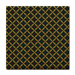 Df Joshimath Tile Coaster by deformigo