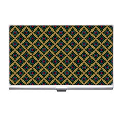 Df Joshimath Business Card Holder by deformigo