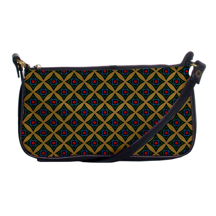 DF Joshimath Shoulder Clutch Bag