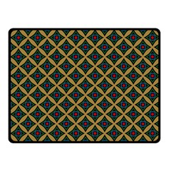 Df Joshimath Fleece Blanket (small) by deformigo