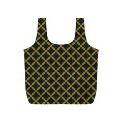 Df Joshimath Full Print Recycle Bag (s) by deformigo