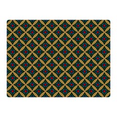 Df Joshimath Double Sided Flano Blanket (mini)  by deformigo