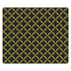 Df Joshimath Double Sided Flano Blanket (small)  by deformigo