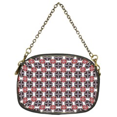 Df James Arguster Chain Purse (one Side) by deformigo