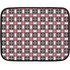 Df James Arguster Double Sided Fleece Blanket (mini)  by deformigo