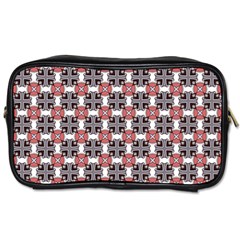 Df James Arguster Toiletries Bag (two Sides) by deformigo