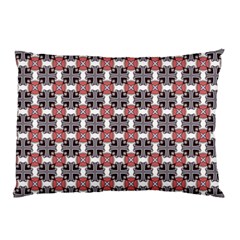 Df James Arguster Pillow Case (two Sides) by deformigo