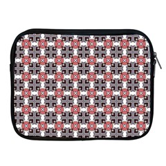 Df James Arguster Apple Ipad 2/3/4 Zipper Cases by deformigo