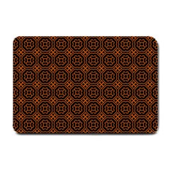 Df Vesper Small Doormat  by deformigo