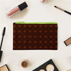 Df Vesper Cosmetic Bag (xs) by deformigo