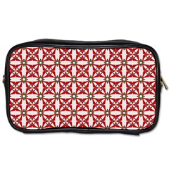 Df Pooffers Toiletries Bag (one Side) by deformigo