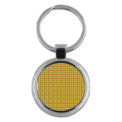 Df Madridejo Key Chain (round) by deformigo