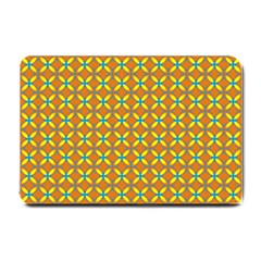 Df Madridejo Small Doormat  by deformigo