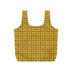 Df Madridejo Full Print Recycle Bag (s) by deformigo