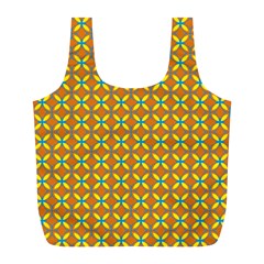 Df Madridejo Full Print Recycle Bag (l) by deformigo