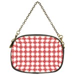 DF Crux Rubya Chain Purse (One Side) Front