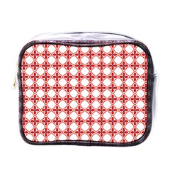 Df Crux Rubya Mini Toiletries Bag (one Side) by deformigo