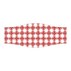 Df Crux Rubya Stretchable Headband by deformigo