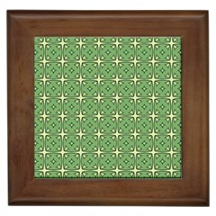 Df Bex Framed Tile by deformigo