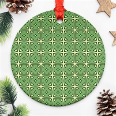 Df Bex Ornament (round) by deformigo