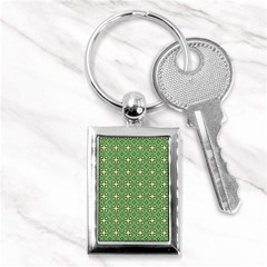 Df Bex Key Chain (rectangle) by deformigo