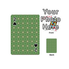 Df Bex Playing Cards 54 Designs (mini) by deformigo