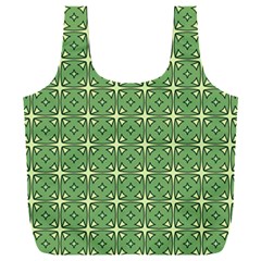 Df Bex Full Print Recycle Bag (xxxl) by deformigo