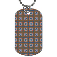 Df Merrival Dog Tag (one Side) by deformigo