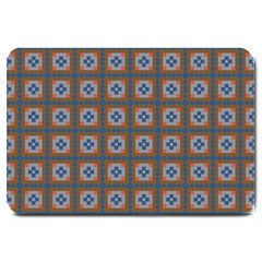 Df Merrival Large Doormat  by deformigo