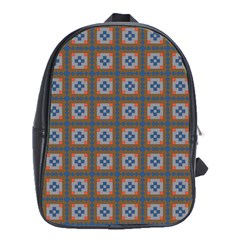 Df Merrival School Bag (xl) by deformigo