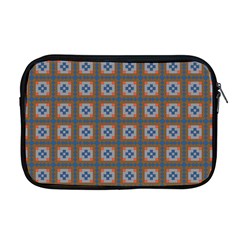 Df Merrival Apple Macbook Pro 17  Zipper Case by deformigo