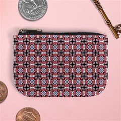 Df Chimayo Mini Coin Purse by deformigo