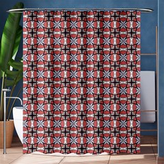 Df Chimayo Shower Curtain 60  X 72  (medium)  by deformigo