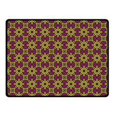 Df Semaris Fleece Blanket (small) by deformigo