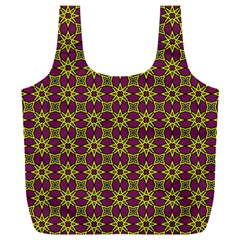 DF Semaris Full Print Recycle Bag (XXL)