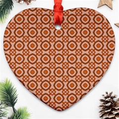 Df Jaitana Ornament (heart) by deformigo