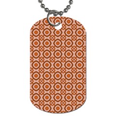 Df Jaitana Dog Tag (one Side) by deformigo