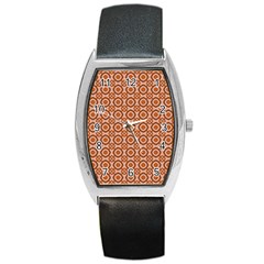 Df Jaitana Barrel Style Metal Watch by deformigo