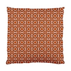 Df Jaitana Standard Cushion Case (two Sides) by deformigo