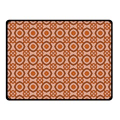 Df Jaitana Fleece Blanket (small) by deformigo