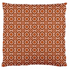 Df Jaitana Large Cushion Case (one Side) by deformigo